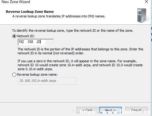 windowsserver2016域环境搭建的方法 [db:标签] 碎碎语  第45张