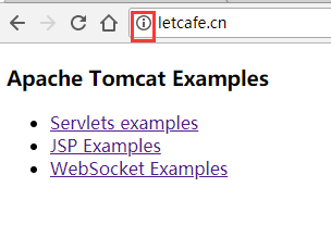 Tomcat9使用免费SSL证书加密网站的方法 [db:标签] 碎碎语  第12张