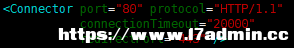 Tomcat9使用免费SSL证书加密网站的方法 [db:标签] 碎碎语  第10张