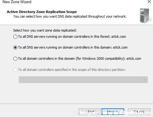 windowsserver2016域环境搭建的方法 [db:标签] 碎碎语  第43张