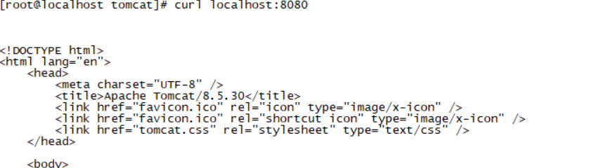 nginx和tomcat访问图片和静态页面的配置方法 [db:标签] 碎碎语  第3张