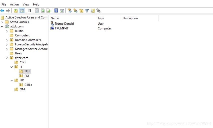 windowsserver2016域环境搭建的方法 [db:标签] 碎碎语  第78张