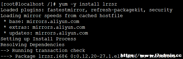 jmeter在linux系统下运行及本地内存调优的方法详解 [db:标签] 碎碎语  第1张