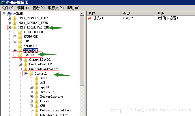 windows服务器修改远程登录端口以及防火墙配置的详细教程 [db:标签] 碎碎语  第2张