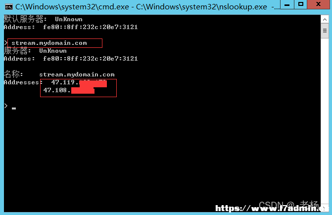 WindowsServer2012搭建DNS服务器的方法 [db:标签] 碎碎语  第16张