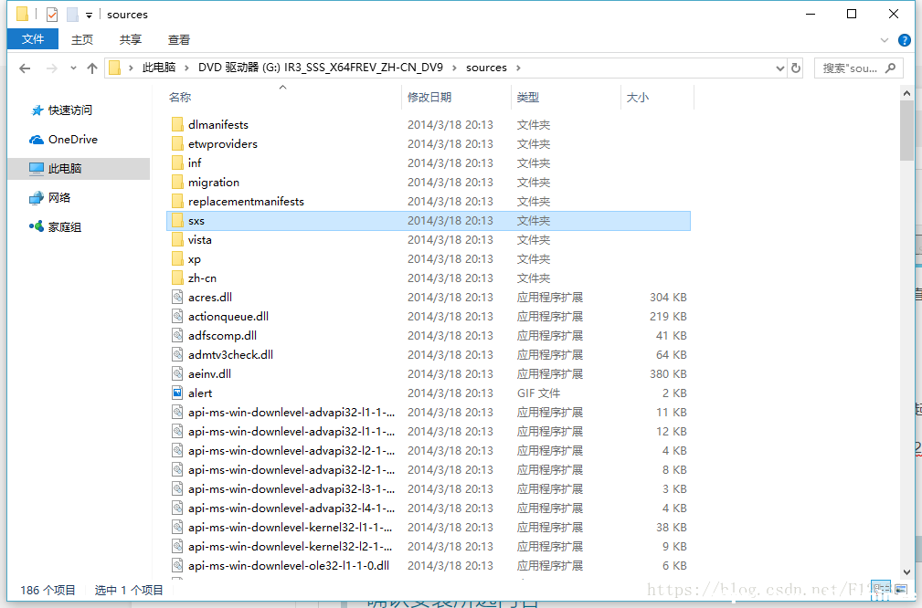 WindowsServer2012R2无法安装.NETFramework3.5的解决方法 [db:标签] 碎碎语  第11张