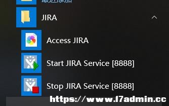 Jira7.10.1在Windows环境下安装和配置的教程 [db:标签] 碎碎语  第13张