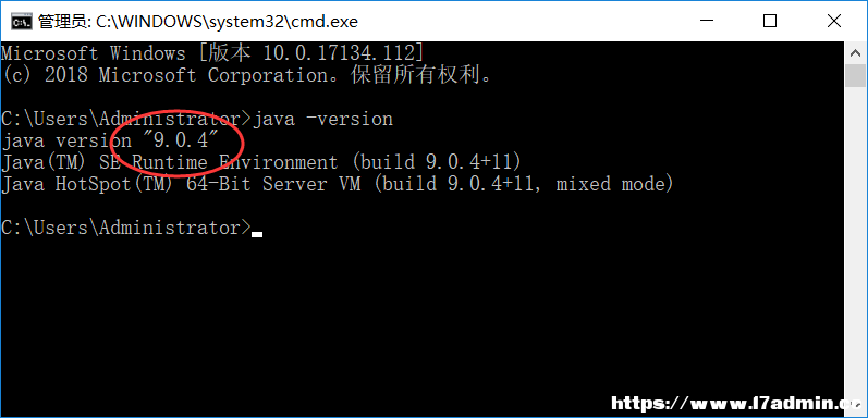 Jira7.10.1在Windows环境下安装和配置的教程 [db:标签] 碎碎语  第1张