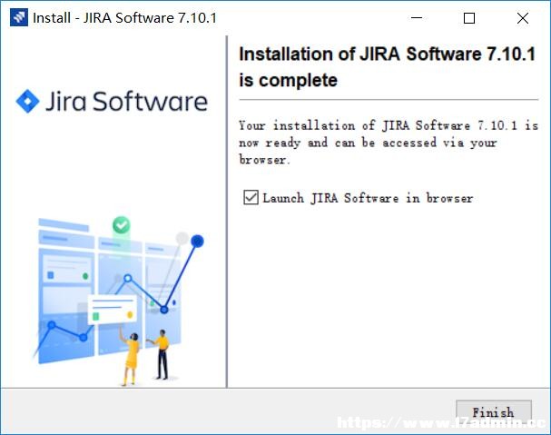 Jira7.10.1在Windows环境下安装和配置的教程 [db:标签] 碎碎语  第12张
