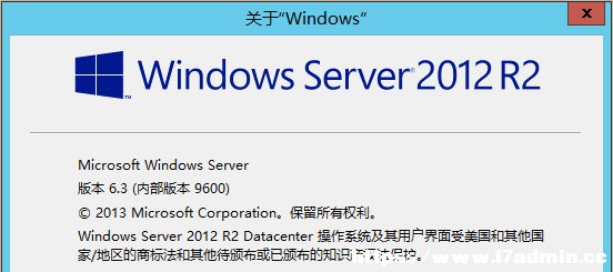 Windows 2012 安装IIS和FTP的方法步骤 [db:标签] 碎碎语  第1张