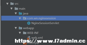 Nginx Session共享问题如何解决 [db:标签] 碎碎语  第1张