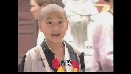 曹骏小时候演过的电视剧（曹骏在2001年前参演的几部电视剧）  小刀娱乐网  第13张
