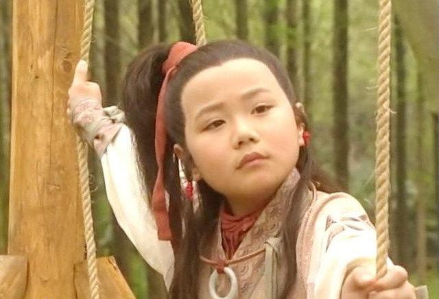 曹骏小时候演过的电视剧（曹骏在2001年前参演的几部电视剧）  小刀娱乐网  第11张