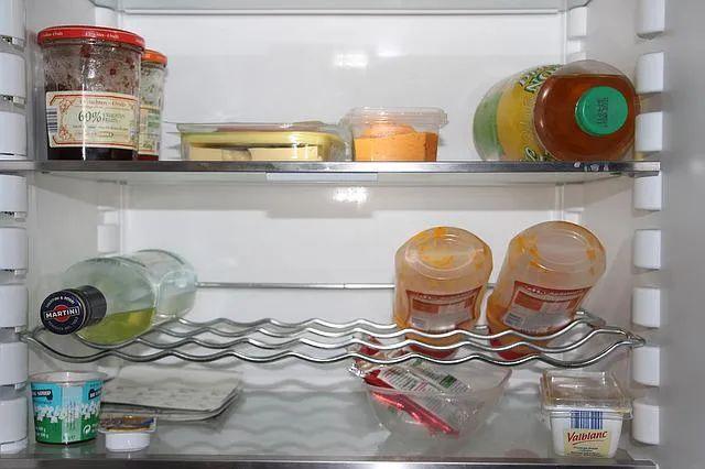 冰箱老是结冰是什么原因（冰箱总结冰是因为菜囤得不够满吗）  小刀娱乐网  第5张