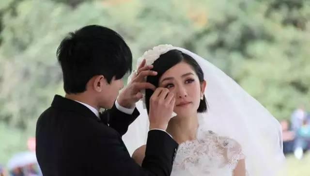 陈妍希陈晓什么时候结婚的（陈晓和陈妍希的婚姻状况如何）  小刀娱乐网  第7张