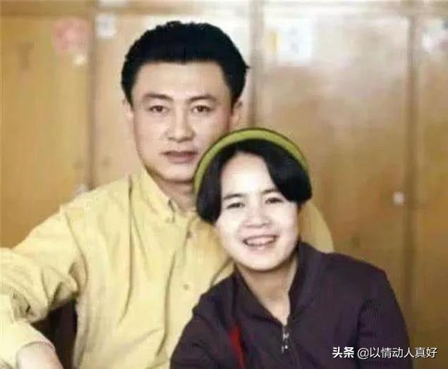 刘纯燕个人资料 老公（透露13岁就早恋的女儿要结婚了）  小刀娱乐网  第12张