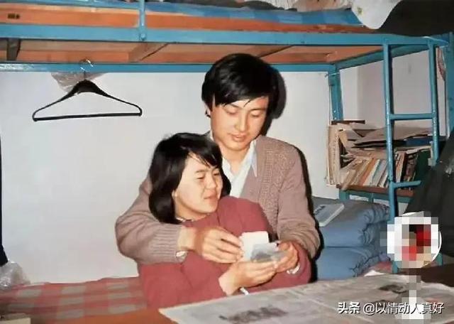 刘纯燕个人资料 老公（透露13岁就早恋的女儿要结婚了）  小刀娱乐网  第7张