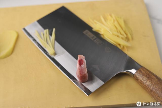 菜刀什么材质的刀最好（值得推荐的只有这几把）  小刀娱乐网  第31张