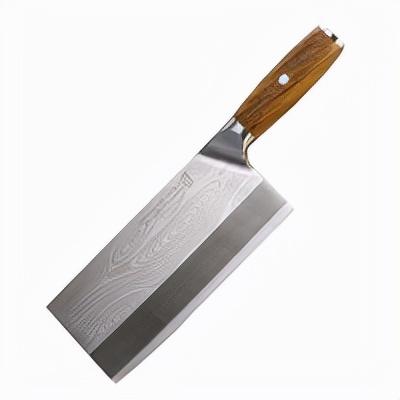菜刀什么材质的刀最好（值得推荐的只有这几把）  小刀娱乐网  第45张