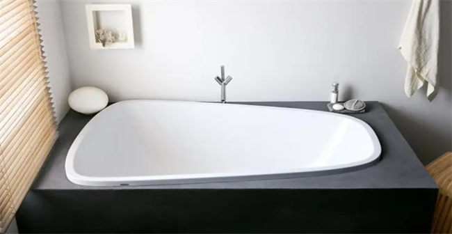浴缸高度一般多高 标准浴缸的尺寸是多少   小刀娱乐网  第3张