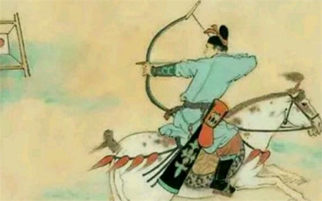 ​古人的弓箭为何现代人几乎拉不动 古人的弓箭哪个朝代发明的   小刀娱乐网  第3张