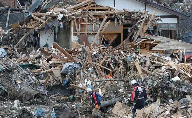 ​日本两小时内发生了40多次地震，为何日本地震频发呢   小刀娱乐网  第1张