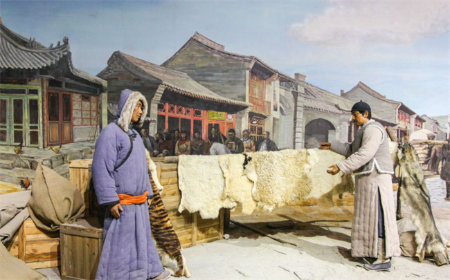 在古代 从广州到北京需要多长时间 结果可能和想的不一样   小刀娱乐网  第3张