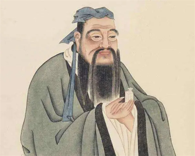 孔子的儒家思想影响深远 在当时为什么不被接受推广   小刀娱乐网  第2张