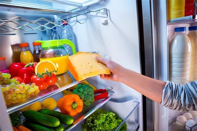 哪3类食物不能长期放冰箱保存   小刀娱乐网  第2张