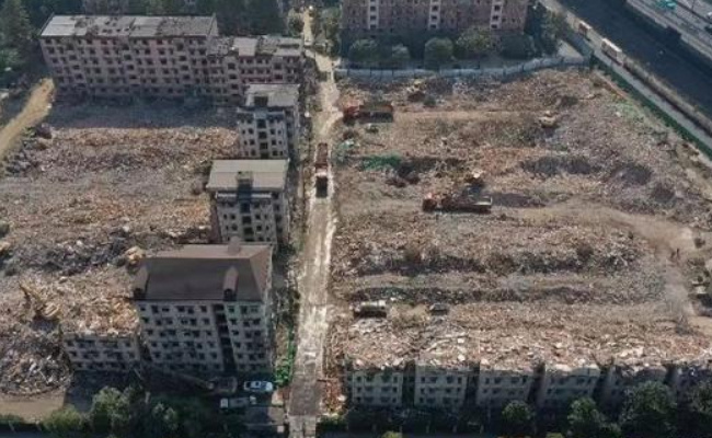 ​杭州小区居民自筹4.7亿原拆原建，对房地产有何启示   小刀娱乐网  第3张