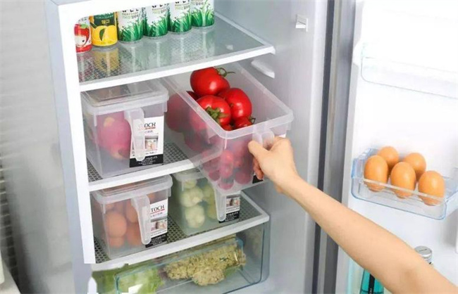 哪3类食物不能长期放冰箱保存   小刀娱乐网  第1张