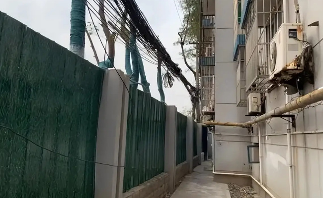 ​杭州小区居民自筹4.7亿原拆原建，对房地产有何启示   小刀娱乐网  第1张