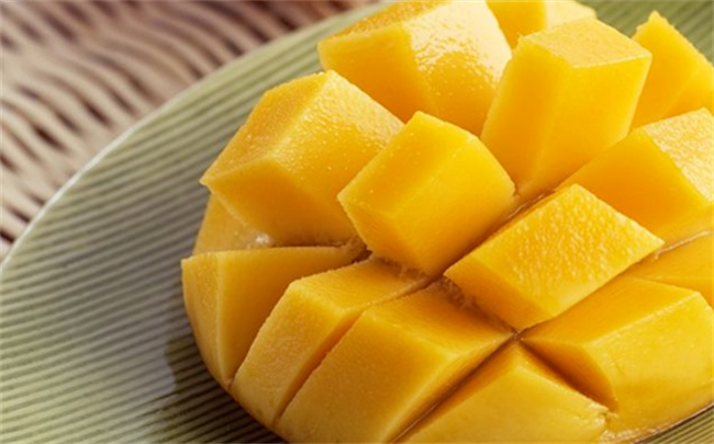 ​芒果的功效与作用， 常吃芒果有哪些好处   小刀娱乐网  第3张